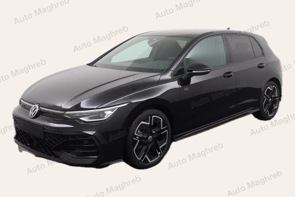 Volkswagen Golf 1.5 eTSI 150 DSG7 R-line Limited